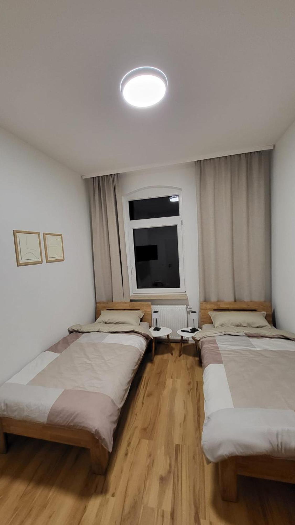Apartment Schoene Im Herzen Hannovers Hannover
