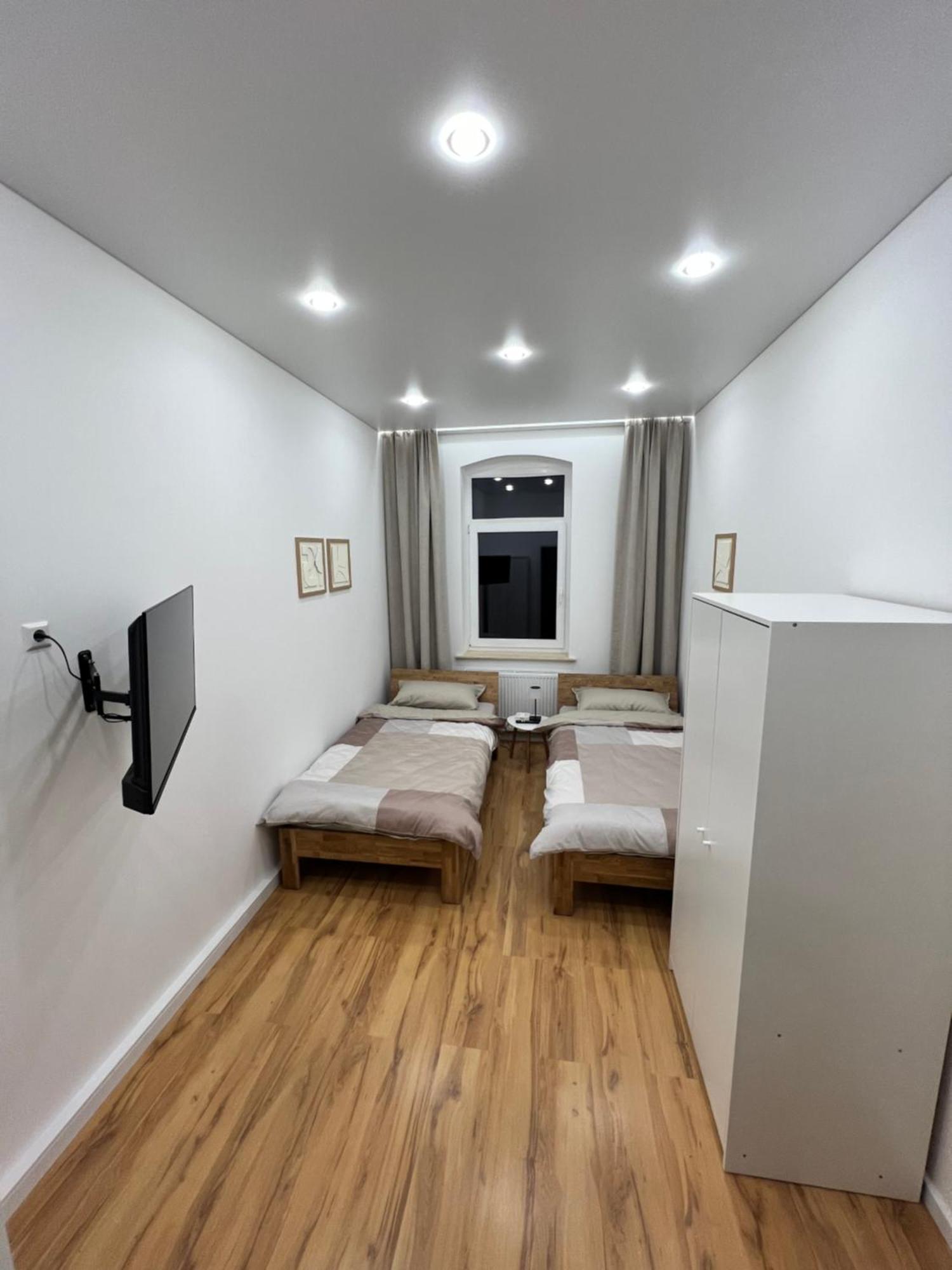 Apartment Schoene Im Herzen Hannovers *
