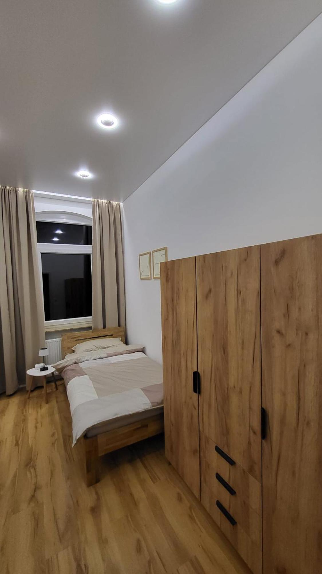 Apartment Schoene Im Herzen Hannovers Hannover